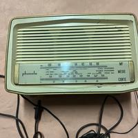 Radio Phonola vintage