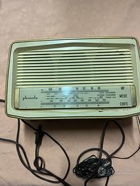 Radio Phonola vintage