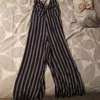 Tuta casual da donna