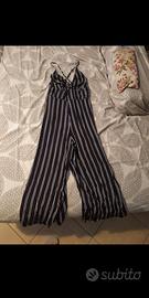 Tuta casual da donna