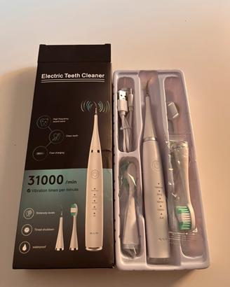 Igiene dentale