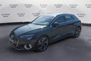 Audi A3 Sportback 30 2.0 tdi Business Advance...