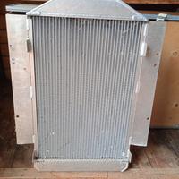 Radiatore auto