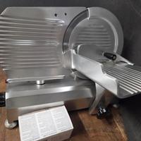 affettatrice lama 22 cm revisionata 