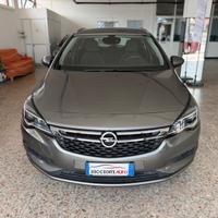 OPEL ASTRA 1.6 CDTI 110CV Start Stop SPORTS TOURER