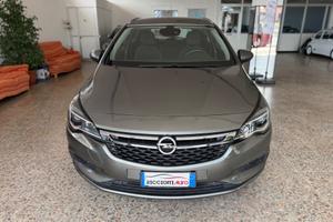 OPEL ASTRA 1.6 CDTI 110CV Start Stop SPORTS TOURER