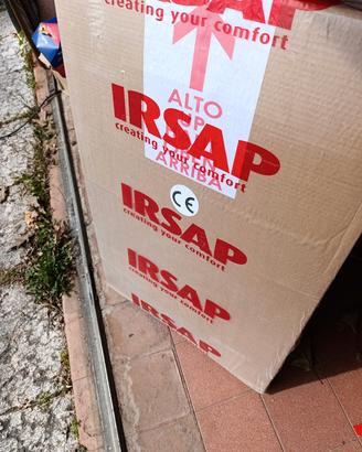 Termosifone elettrico 