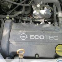 Motore Opel Corsa 2006 - 1000cc benzina - z10xep