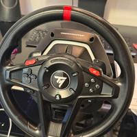Volante Thrustmaster T128