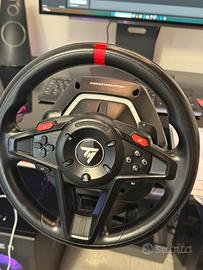 Volante Thrustmaster T128