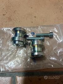 Tamponi forcellone per cavalletto