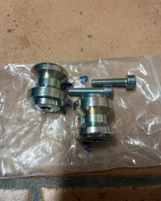 Tamponi forcellone per cavalletto