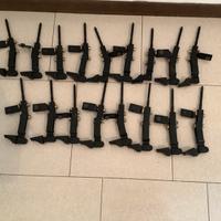 13 ferma persiane, ante esterne, nuovi