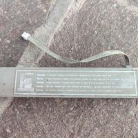 2 fine corsa FAAC per cancello scorrevole