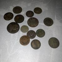 monete antiche da collezione leggi descrizione 