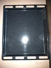 Leccarda + griglia forno Hotpoint 