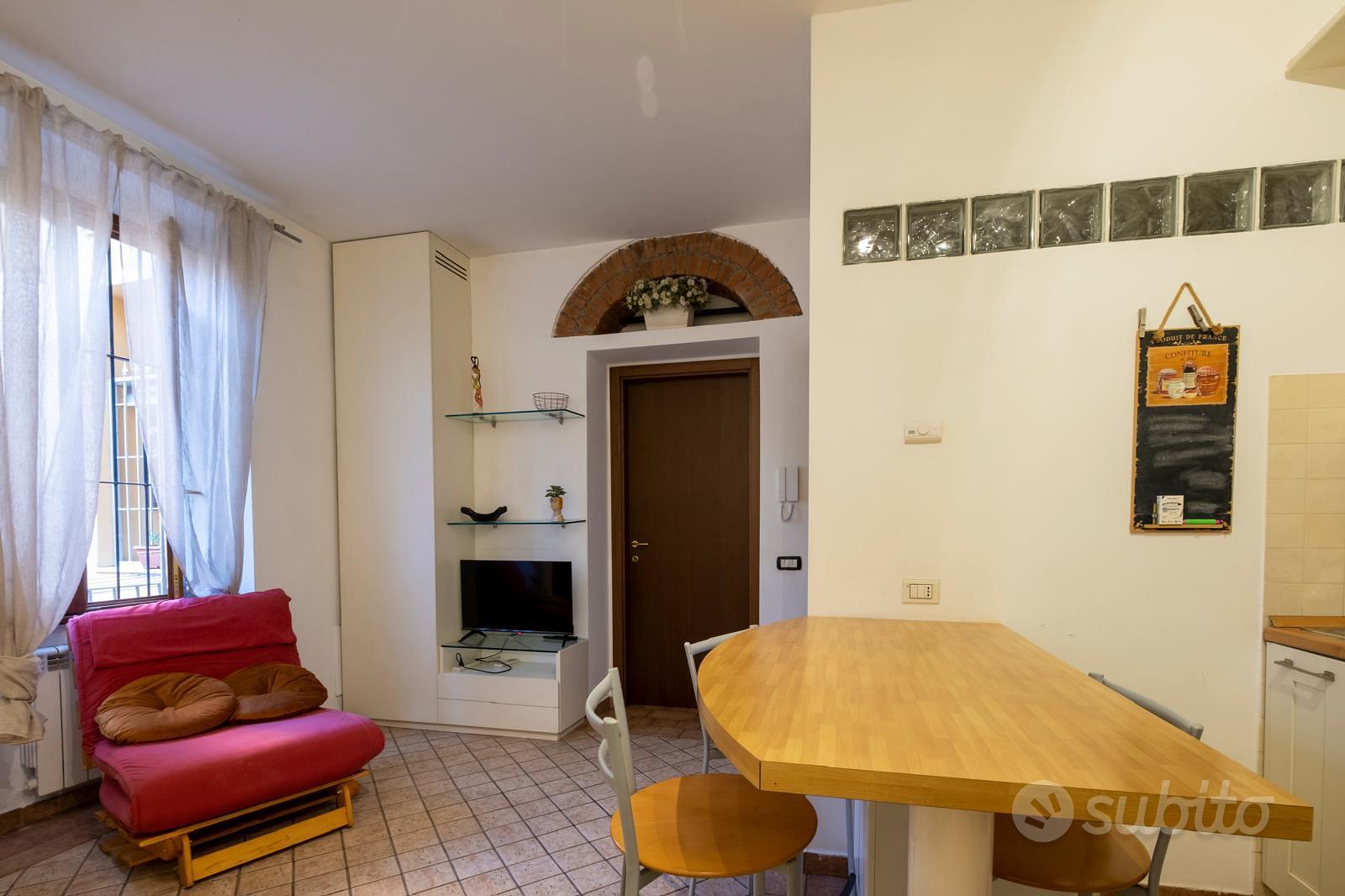 Appartamento – Milano, Abbadesse, Municipio 2 - Vista 2
