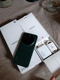 Xiaomi 17 ultra 16/512gb EXTRA EU