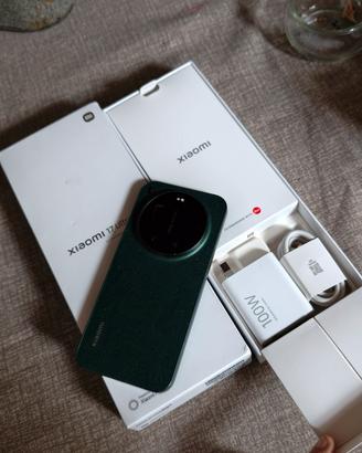 Xiaomi 17 ultra 16/512gb EXTRA EU