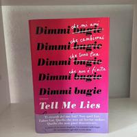 dimmi bugie