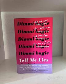 dimmi bugie