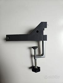 Supporto universale per trapano