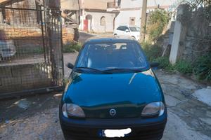 Auto pari al nuovo