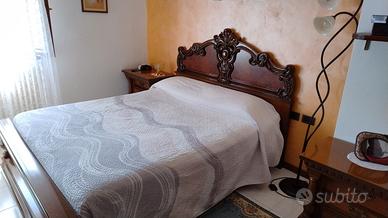 letto matrimoniale 
