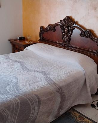 letto matrimoniale 