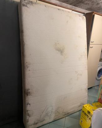 N 2 Materassi cm 140* 190