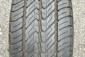 Pneumatici Dunlop 225/55 R17