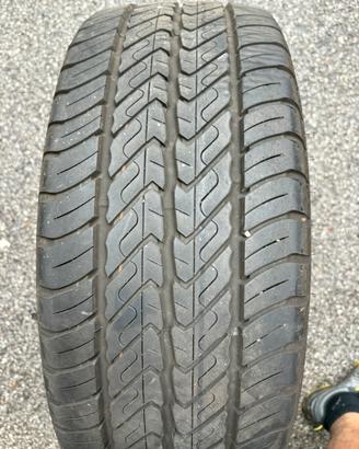 Pneumatici Dunlop 225/55 R17
