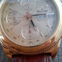 orologio  Bulova 