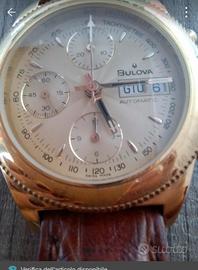 orologio  Bulova 