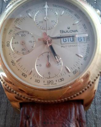 orologio  Bulova 