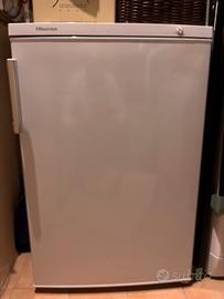 Congelatore Hisense