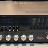 Sintoamplificatore Telefunken Tr500