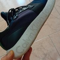 scarpe uomo calvin klein 