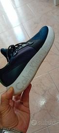 scarpe uomo calvin klein 