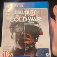 call of duty black ops cold War