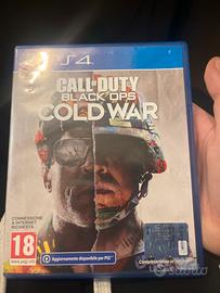 call of duty black ops cold War