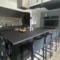 Isola cucina ikea 2600 x 1300 mm.