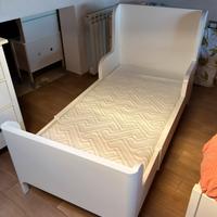 Materasso SUELFLEX 80x165x15