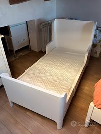 Materasso SUELFLEX 80x165x15
