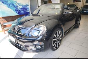 VOLKSWAGEN Maggiolino Cabrio 2.0 TDI DSG 150 CV