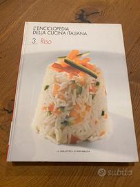 Da “L’enciclopedia della cucina italiana”
