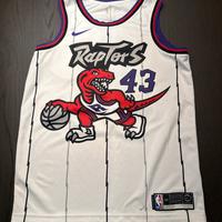 CANOTTA NBA TORONTO RAPTORS SIAKAM