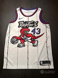 CANOTTA NBA TORONTO RAPTORS SIAKAM
