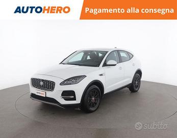 JAGUAR E-Pace ZH13548