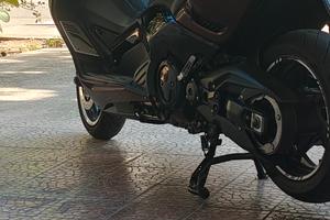  TMax 530 2014 32000 km 